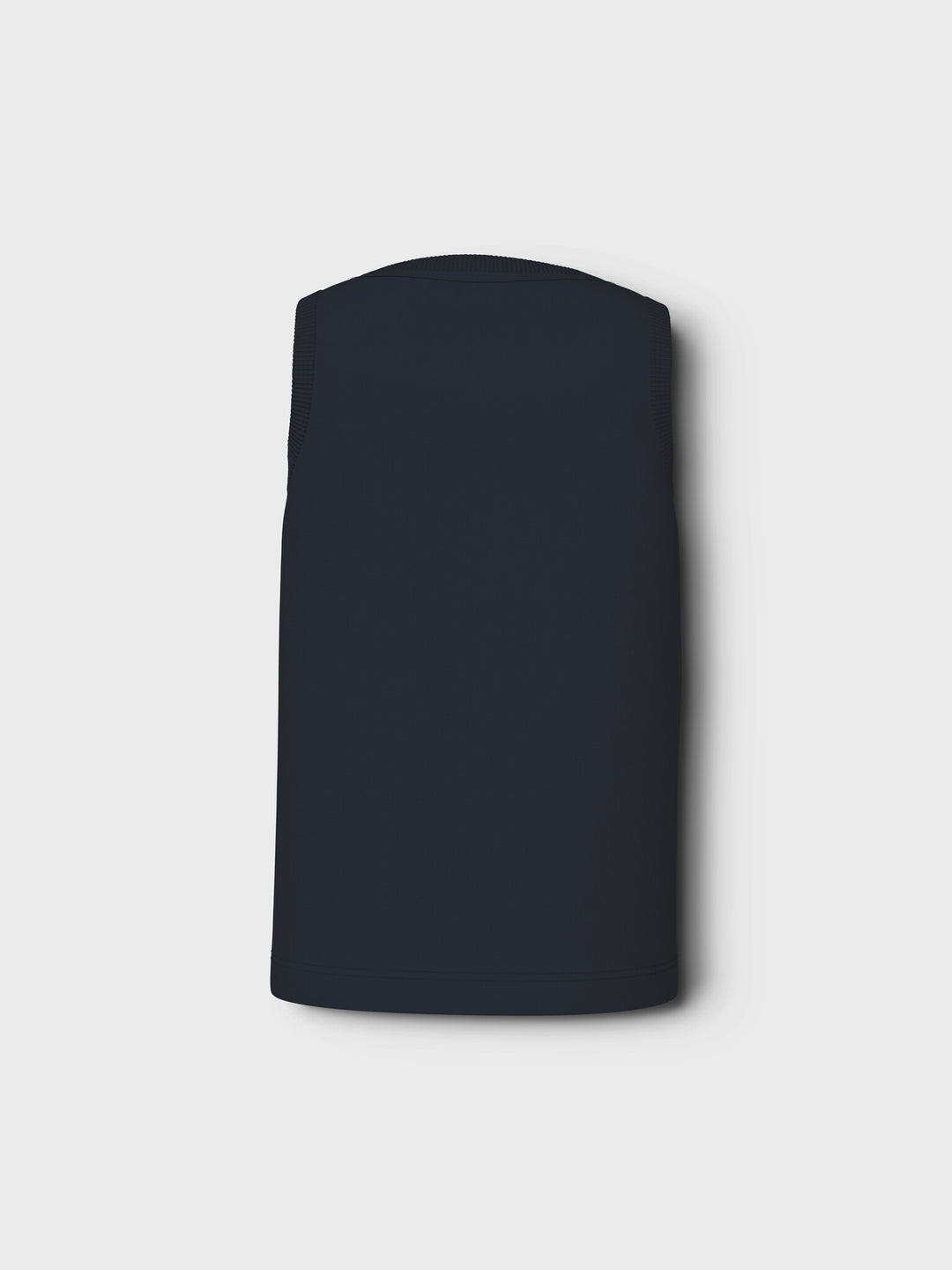 Mini tanktop VAGNO Navy Blazer Alligator Regular Fit