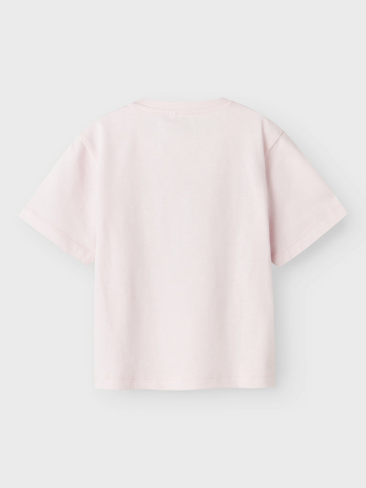 Mini T - shirt VEEN Ballerina Shine Regular Fit