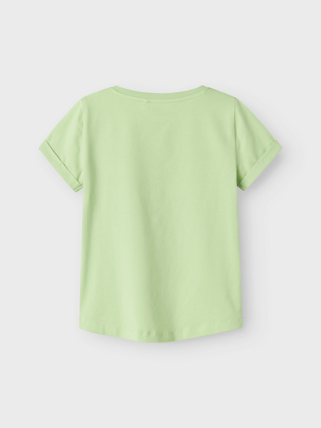 Mini T-Shirt VIX Arcadian Grün Mädchen Regular Fit