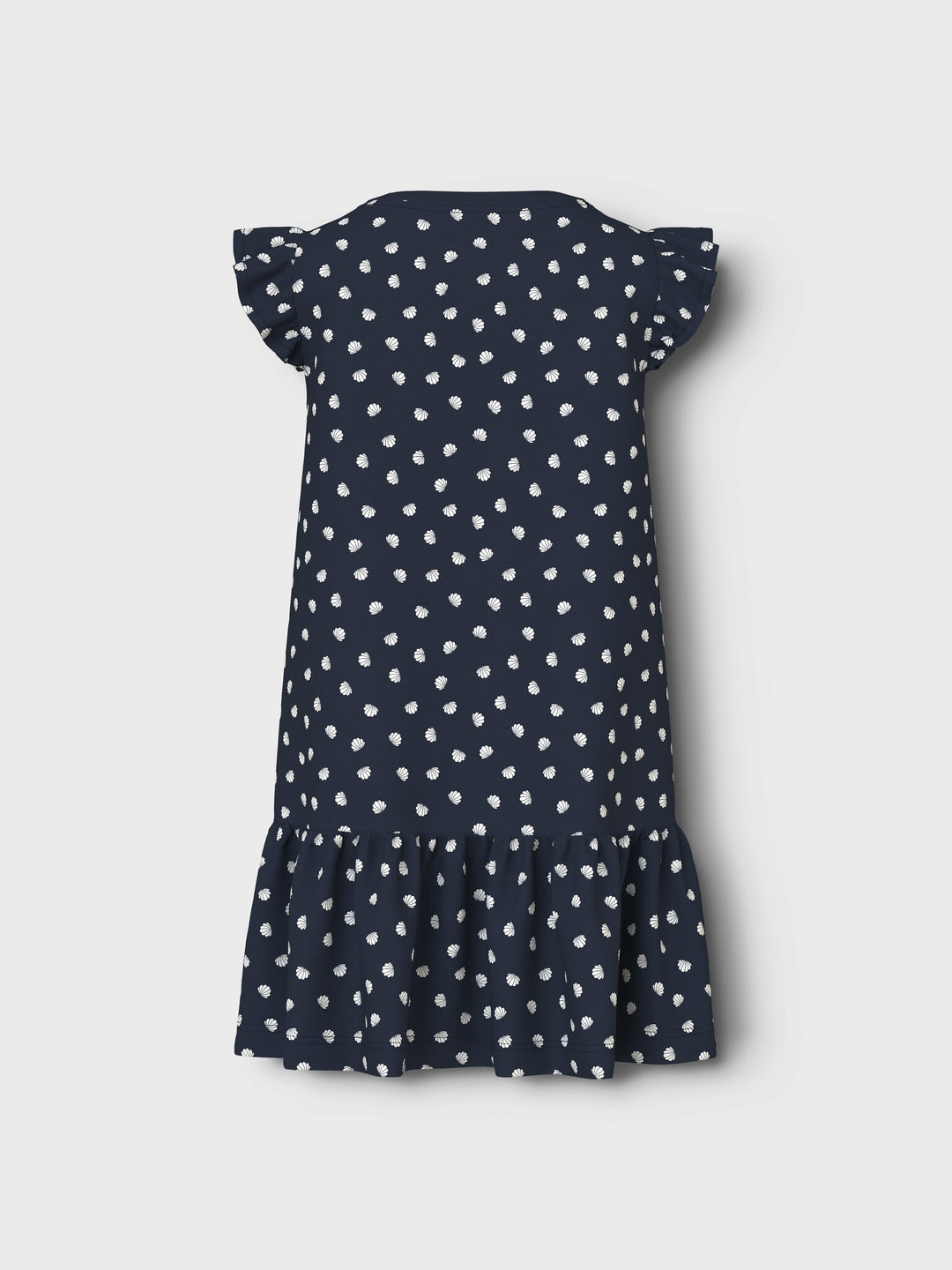 Mini Kleid VIDA Navy Blazer Shells Regular Fit