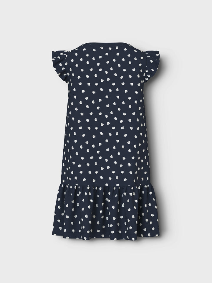 Mini Kleid VIDA Navy Blazer Shells Regular Fit