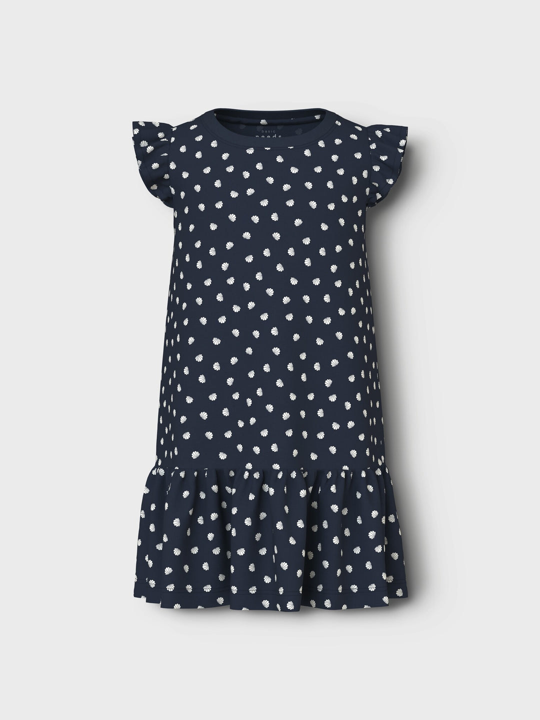 Mini Kleid VIDA Navy Blazer Shells Regular Fit