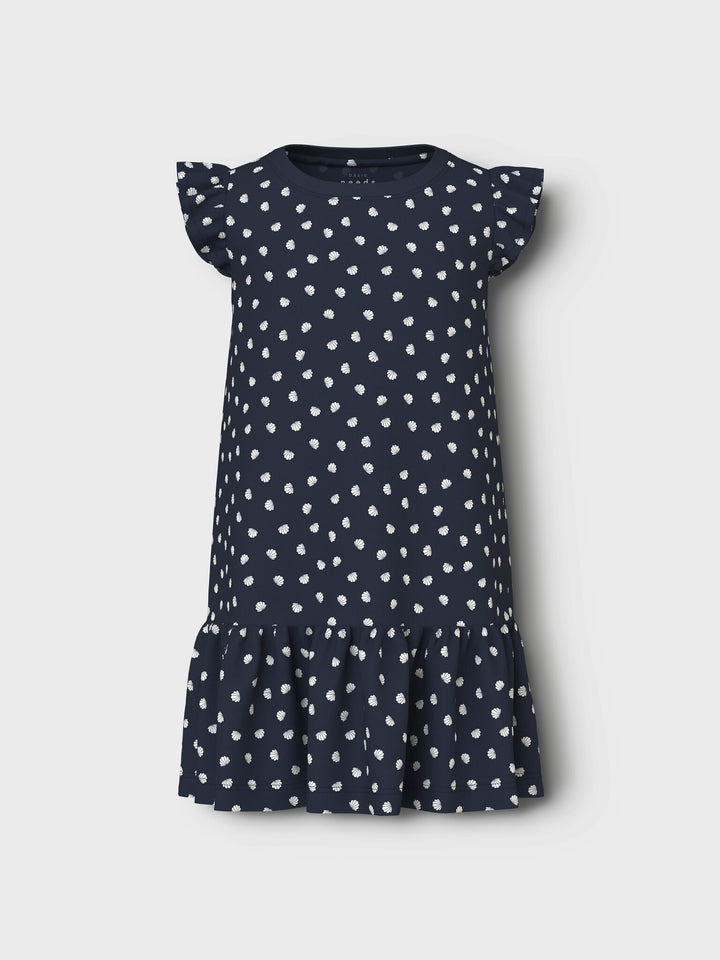 Mini Kleid VIDA Navy Blazer Shells Regular Fit