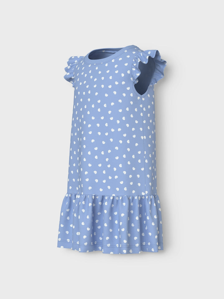 Mini Kleid VIDA Serenity Shells Regular Fit