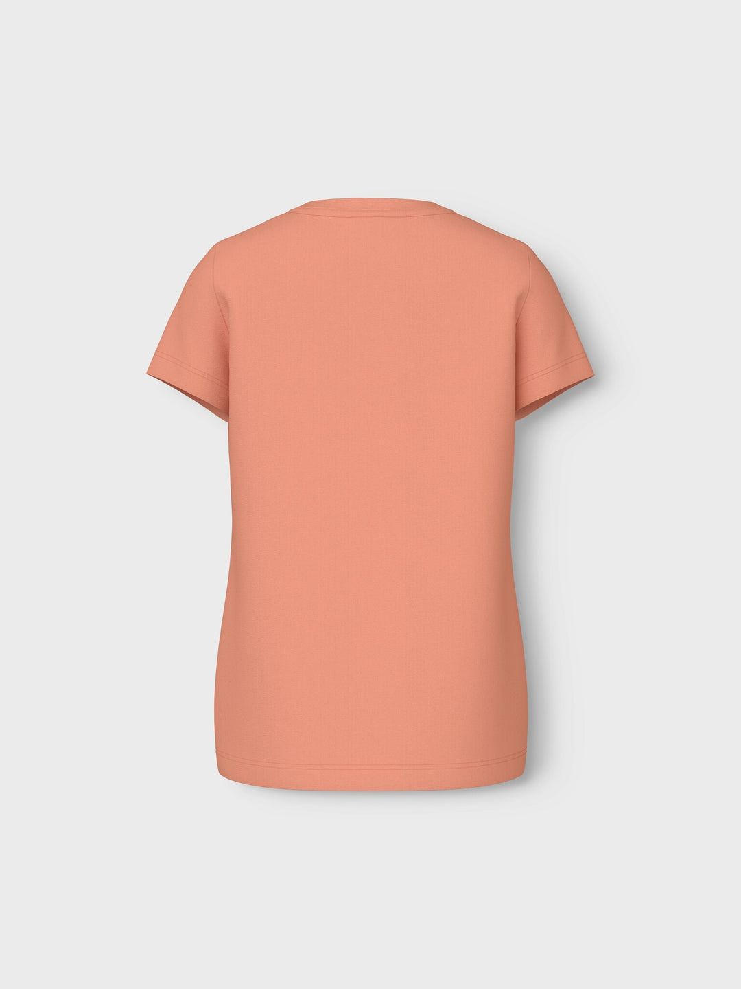 Kinder T-Shirt VANAYA Papaya Punch Wild & Free Regular Fit