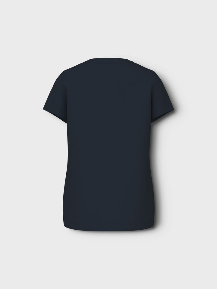 Kinder T-Shirt VANAYA Dunkel Saphir Wild & Frei Regular Fit