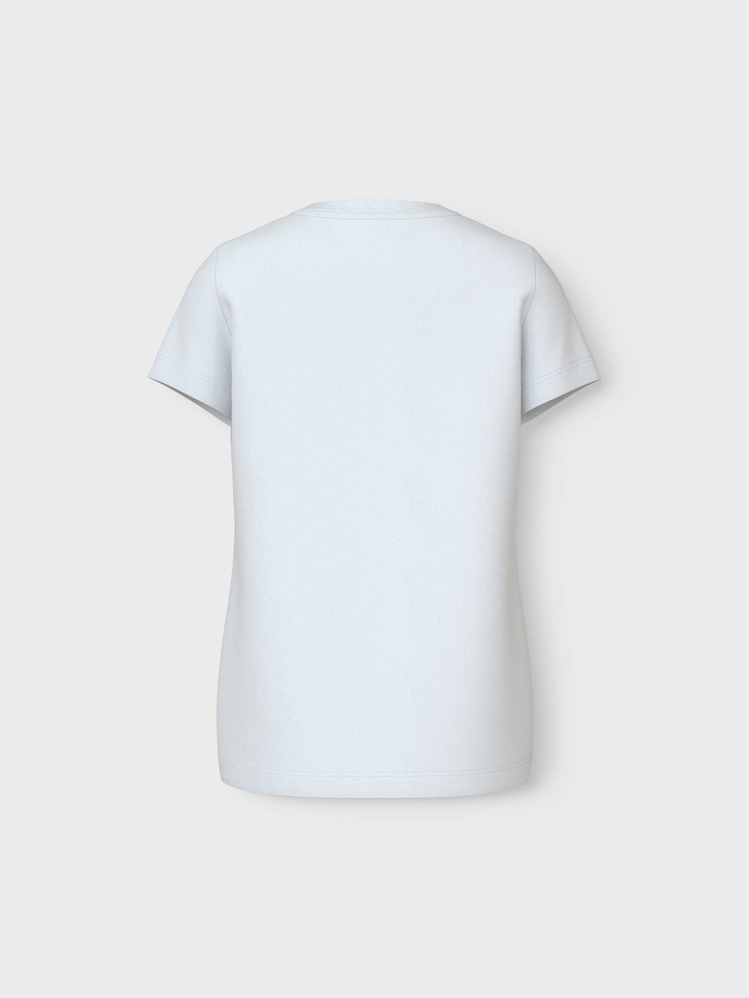 Kinder T-Shirt VANAYA Bright White Wild & Free Regular Fit