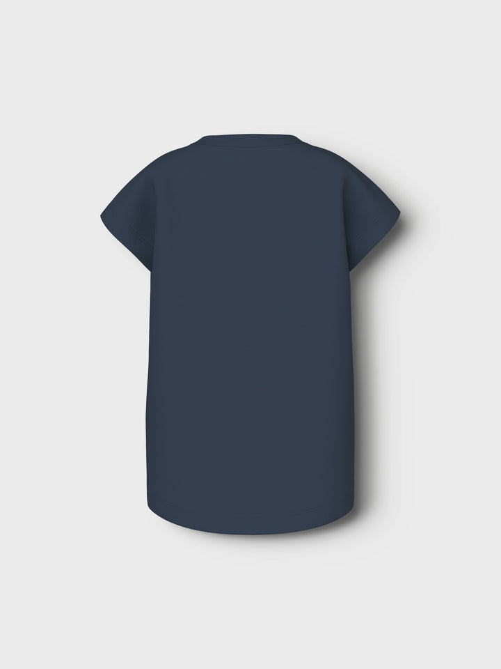 Mini T-Shirt VIGEA Spellbound Wale Regular Fit