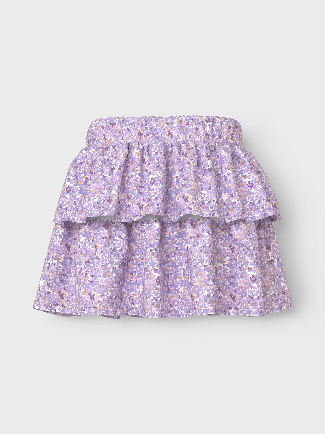 Minirock VINAYA Orchid Bloom SPRINKLE