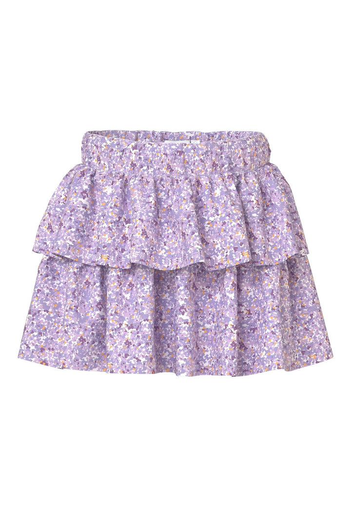 Mini rok VINAYA Orchid Bloom SPRINKLE