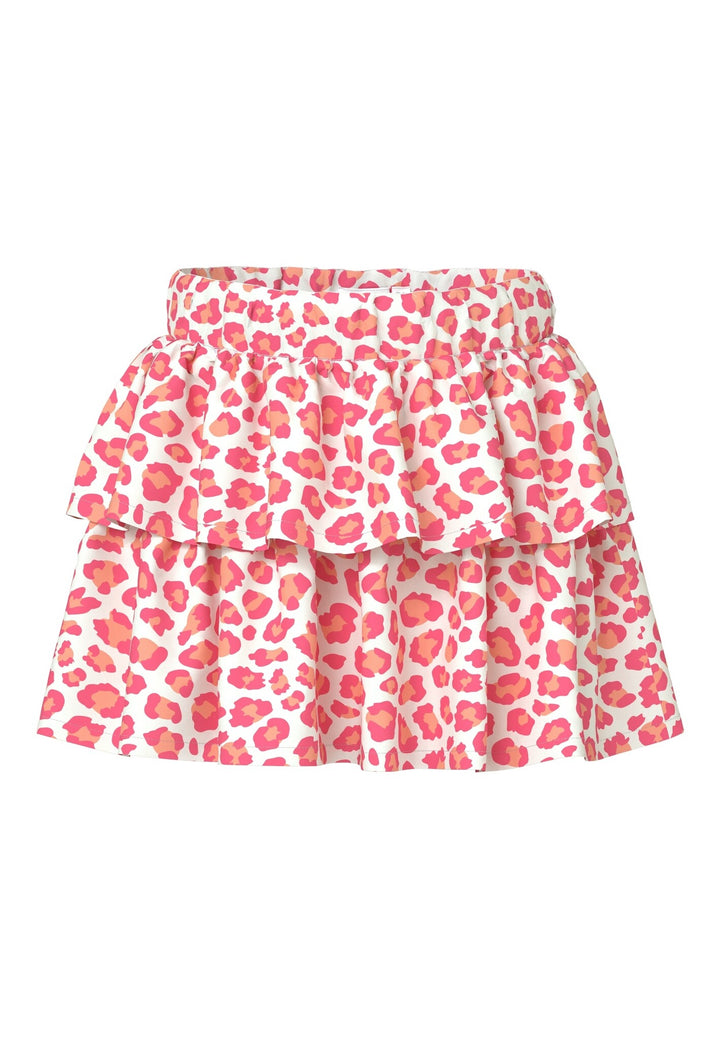 Minirock VINAYA Papaya Punch WILD