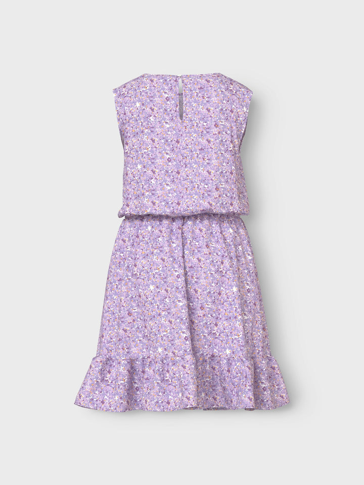 Kinderkleid VINAYA Orchid Bloom SPRINKLE Regular Fit