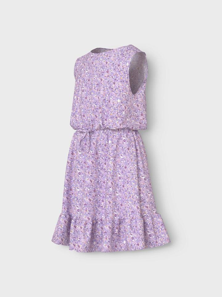 Kinderkleid VINAYA Orchid Bloom SPRINKLE Regular Fit