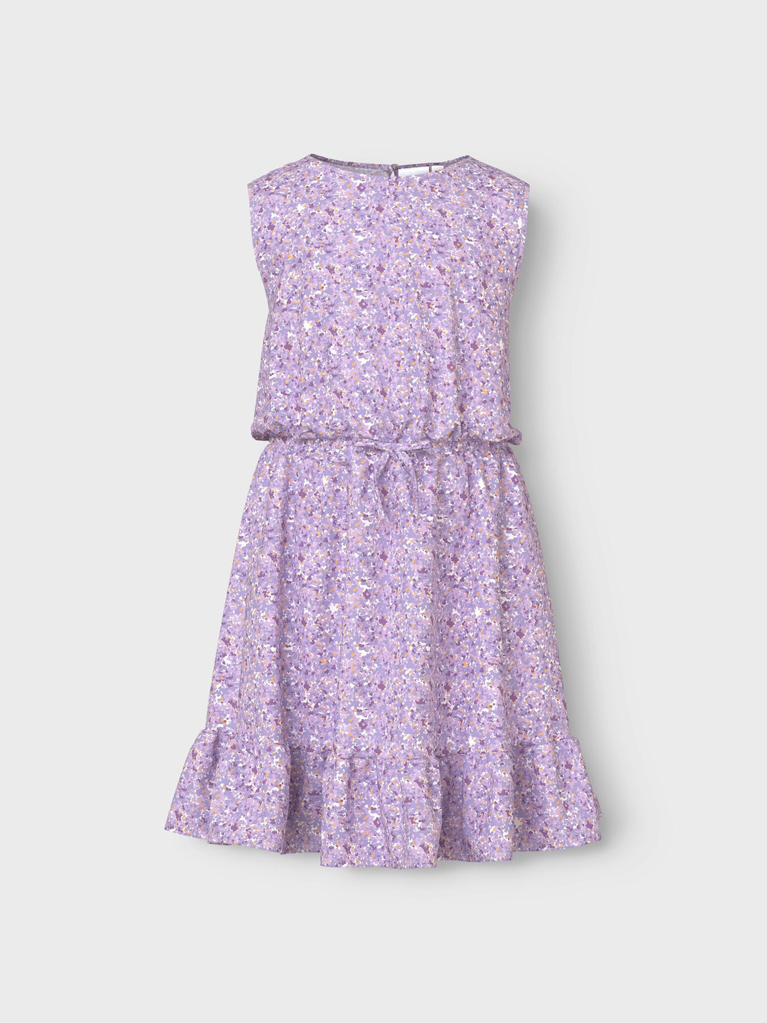 Kinderkleid VINAYA Orchid Bloom SPRINKLE Regular Fit