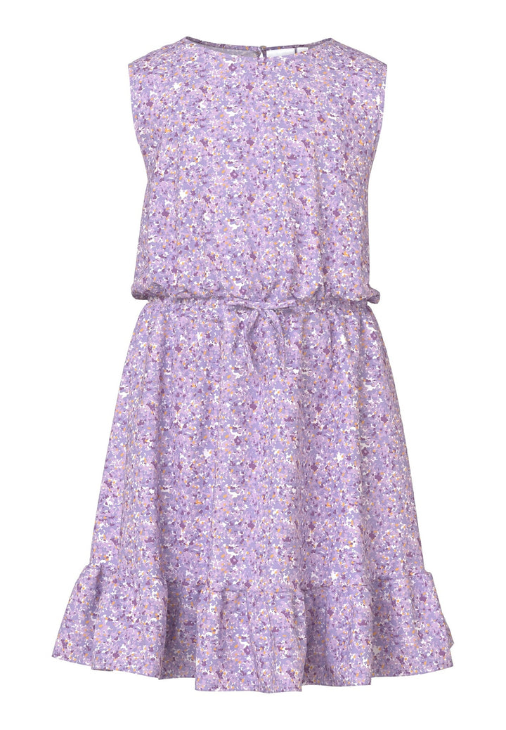 Kinderkleid VINAYA Orchid Bloom SPRINKLE Regular Fit
