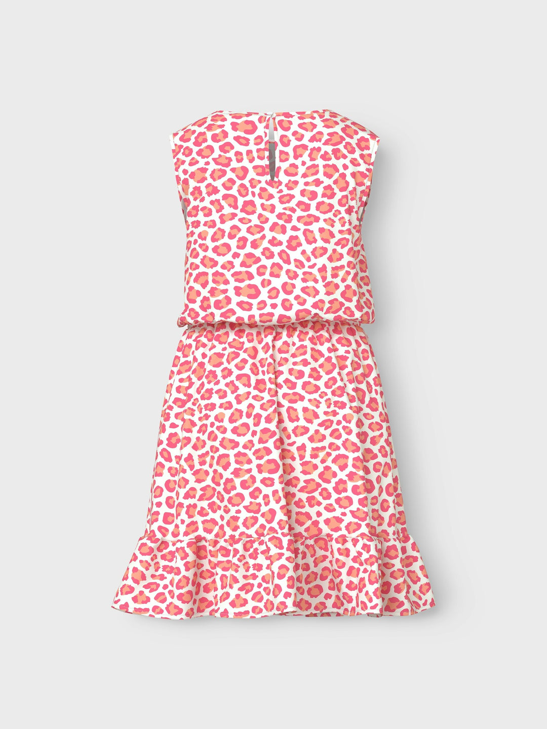 Kinderkleid VINAYA Papaya Punch WILD Regular Fit