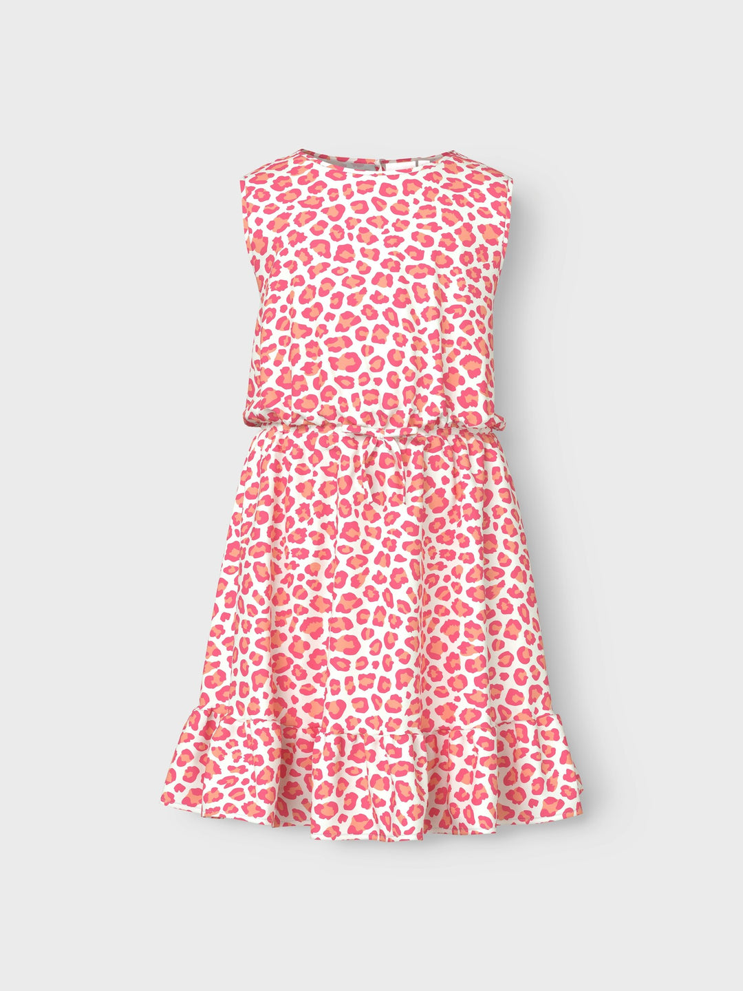 Kinderkleid VINAYA Papaya Punch WILD Regular Fit