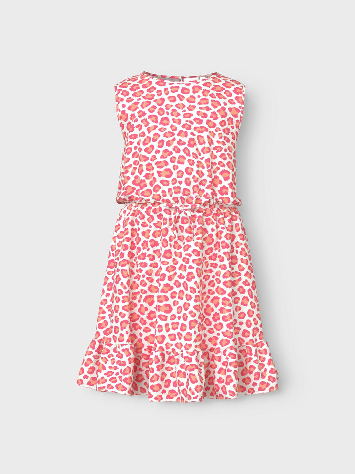 Kinderkleid VINAYA Papaya Punch WILD Regular Fit