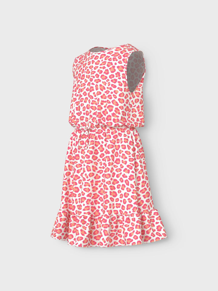 Kinderkleid VINAYA Papaya Punch WILD Regular Fit