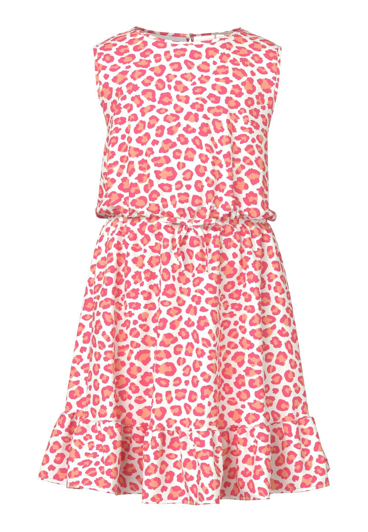 Kinderkleid VINAYA Papaya Punch WILD Regular Fit