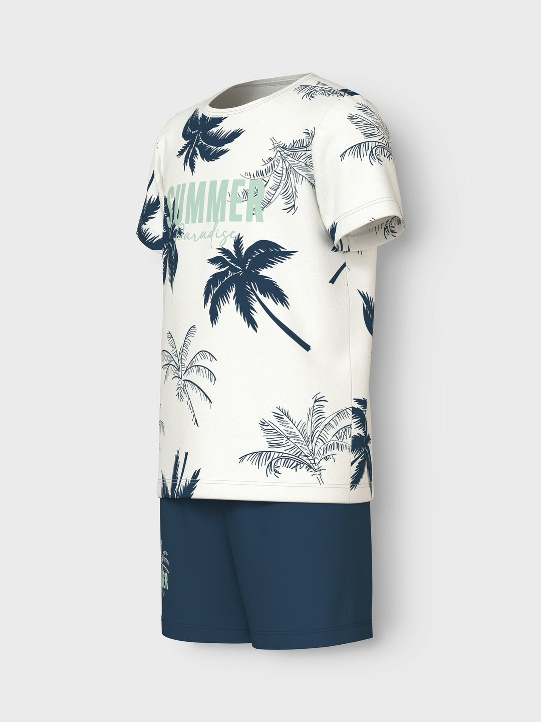 Kids pyjama TITAN SUMMER Titan