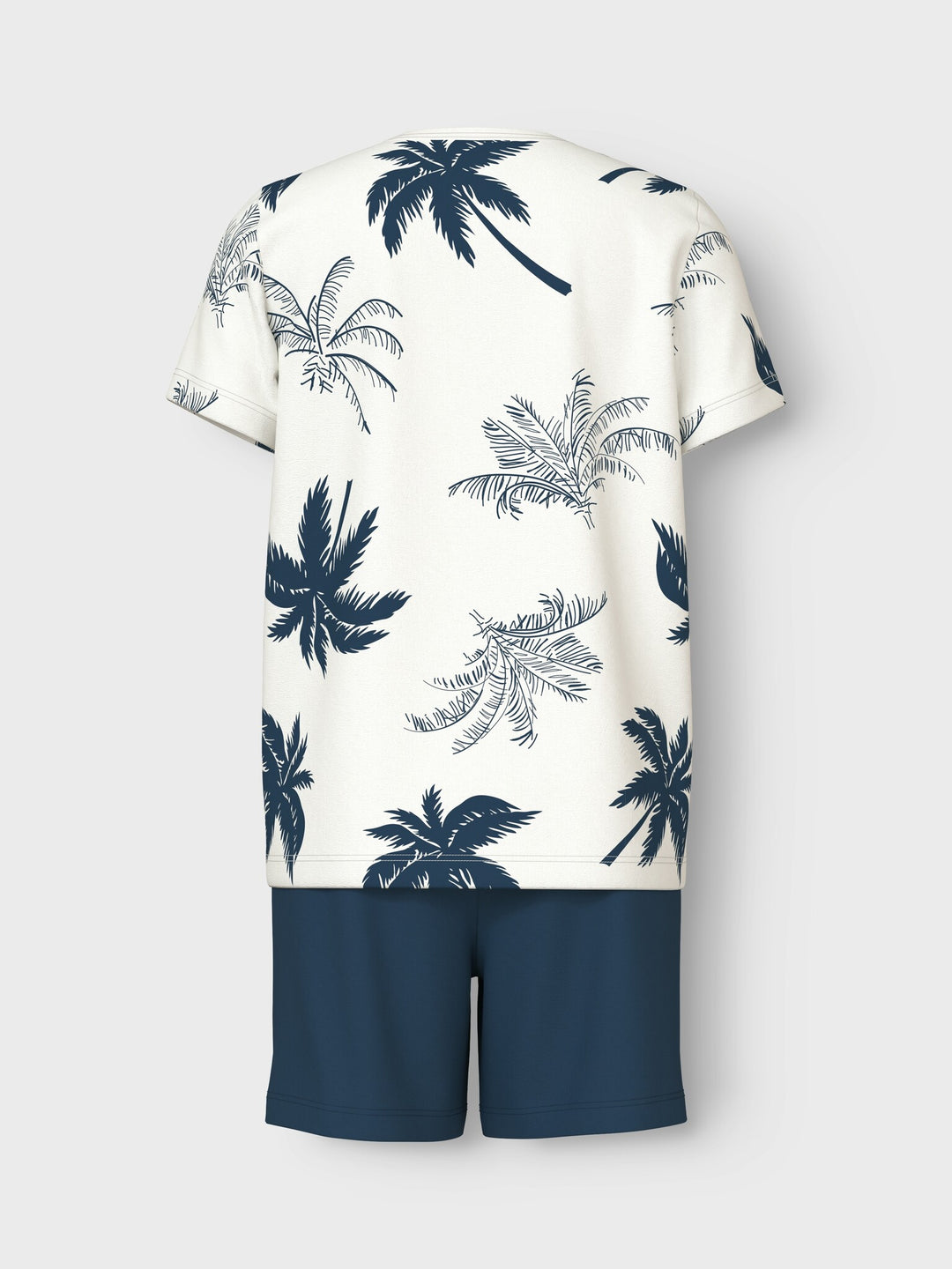 Kids pyjama TITAN SUMMER Titan