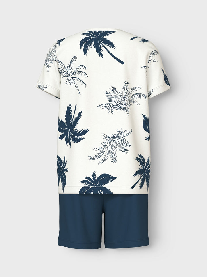 Kids pyjama TITAN SUMMER Titan