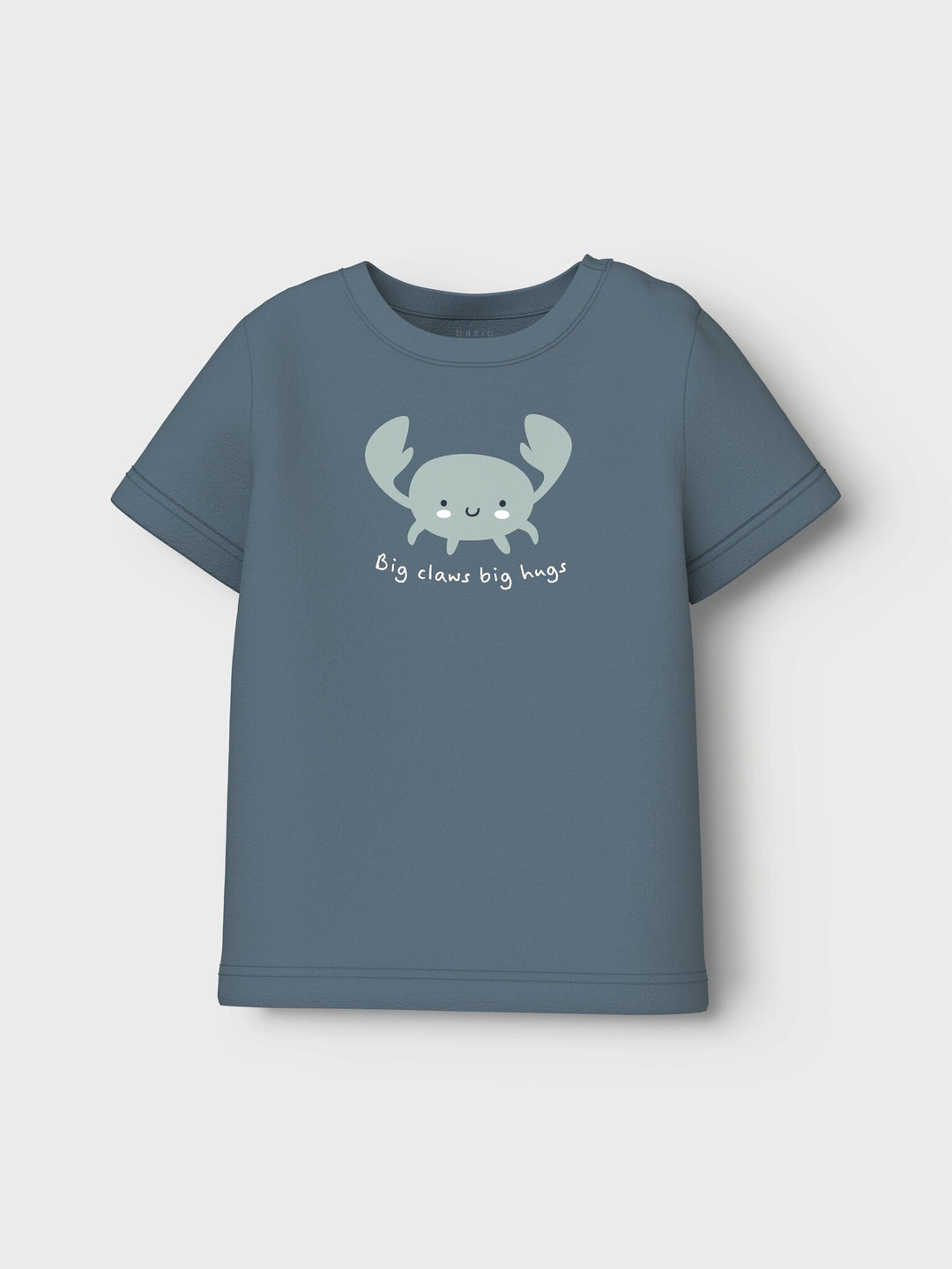 Baby T-Shirt VACION Blue Mirage Meeresbewohner Regular Fit