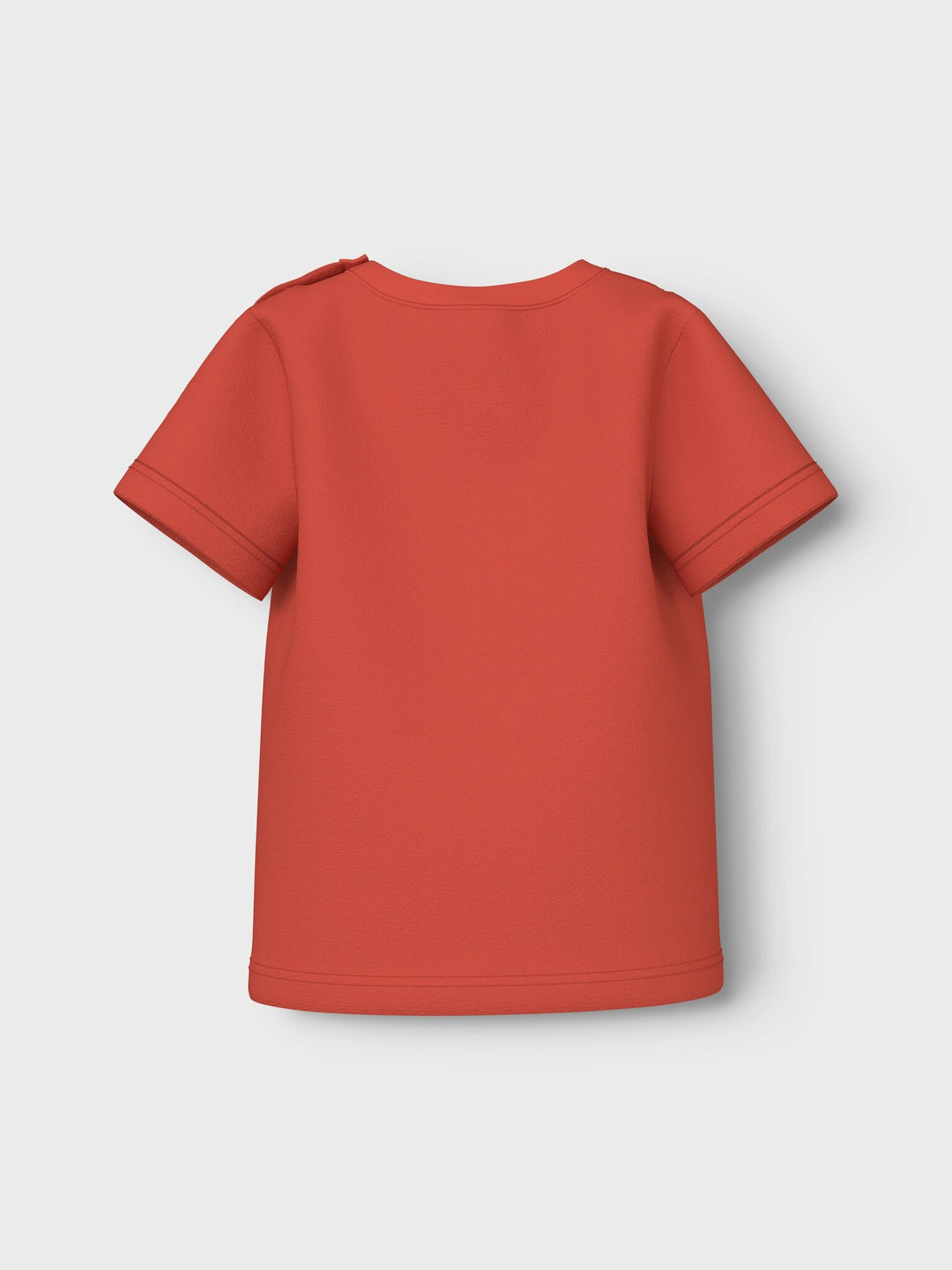 Baby T - shirt VACION Paprika Boat Regular Fit