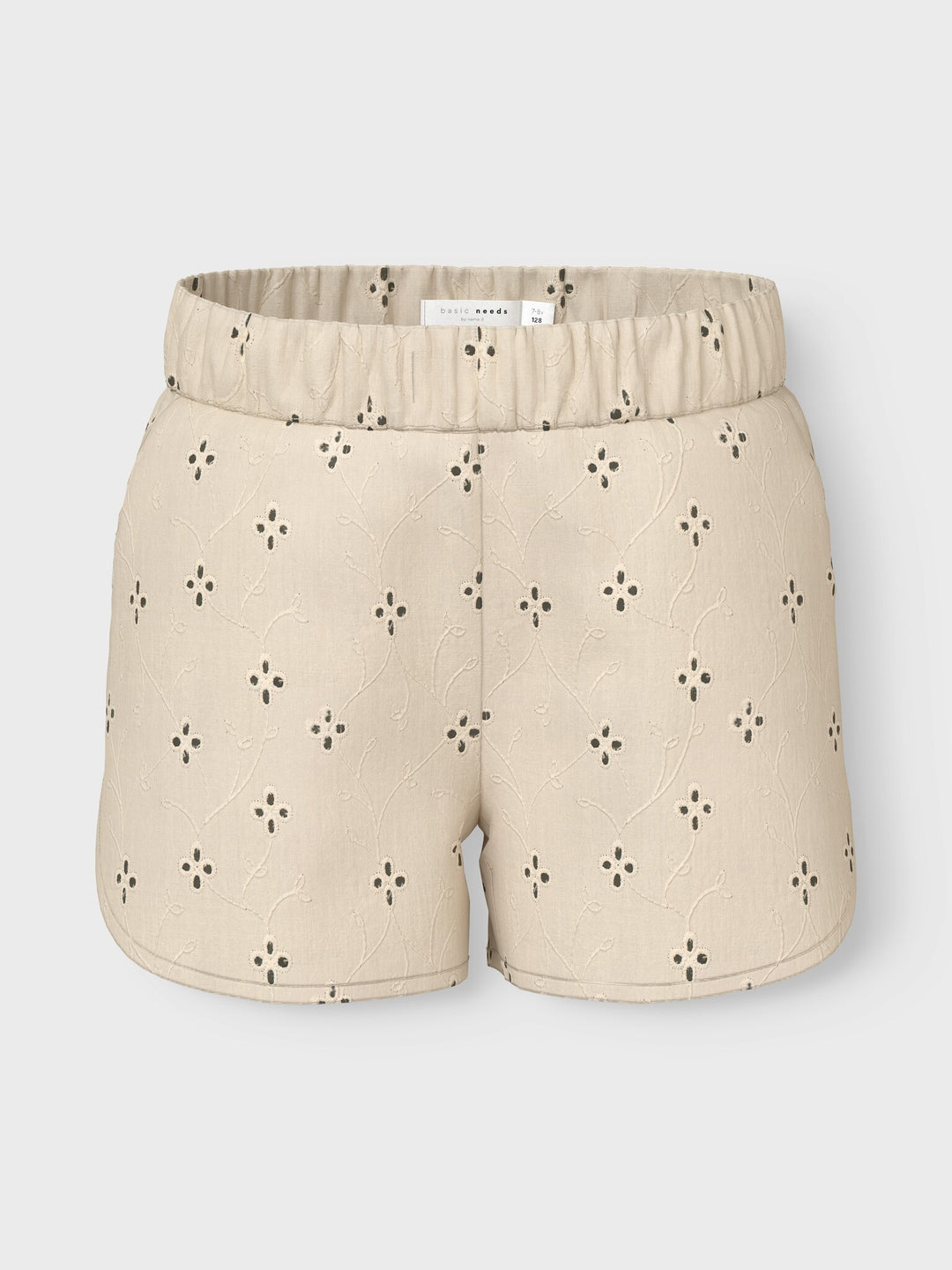 Kinder Shorts VIOLETA Buttercream Regular Fit