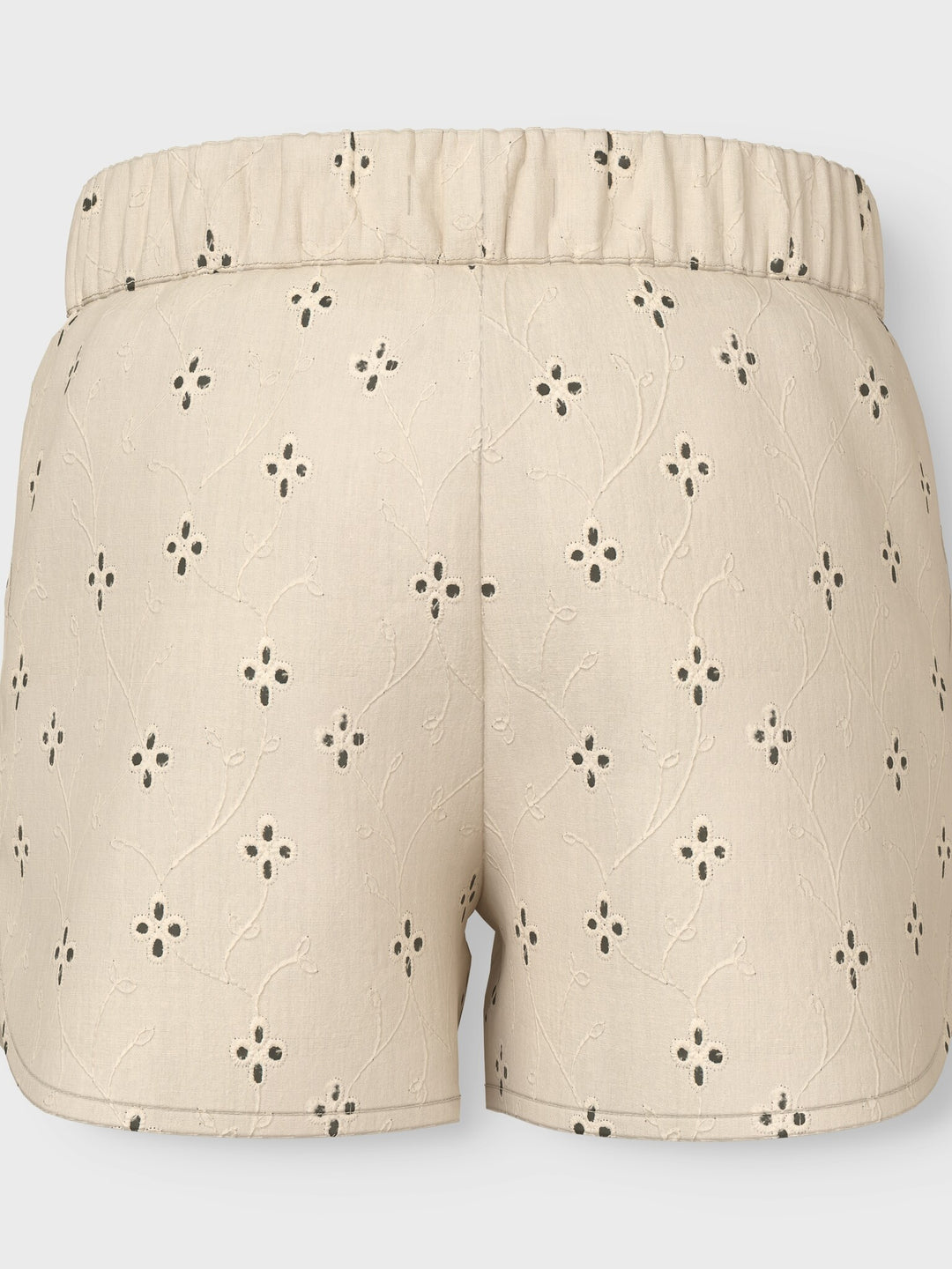 Kinder Shorts VIOLETA Buttercream Regular Fit