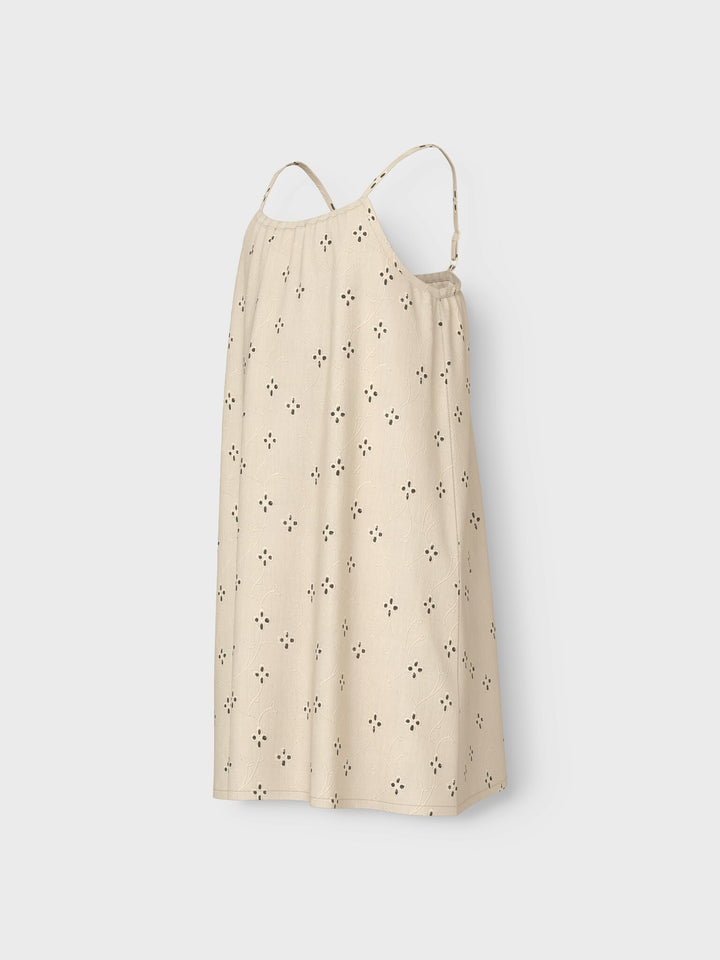 Kinderkleid VIOLETA Buttercream Regular Fit