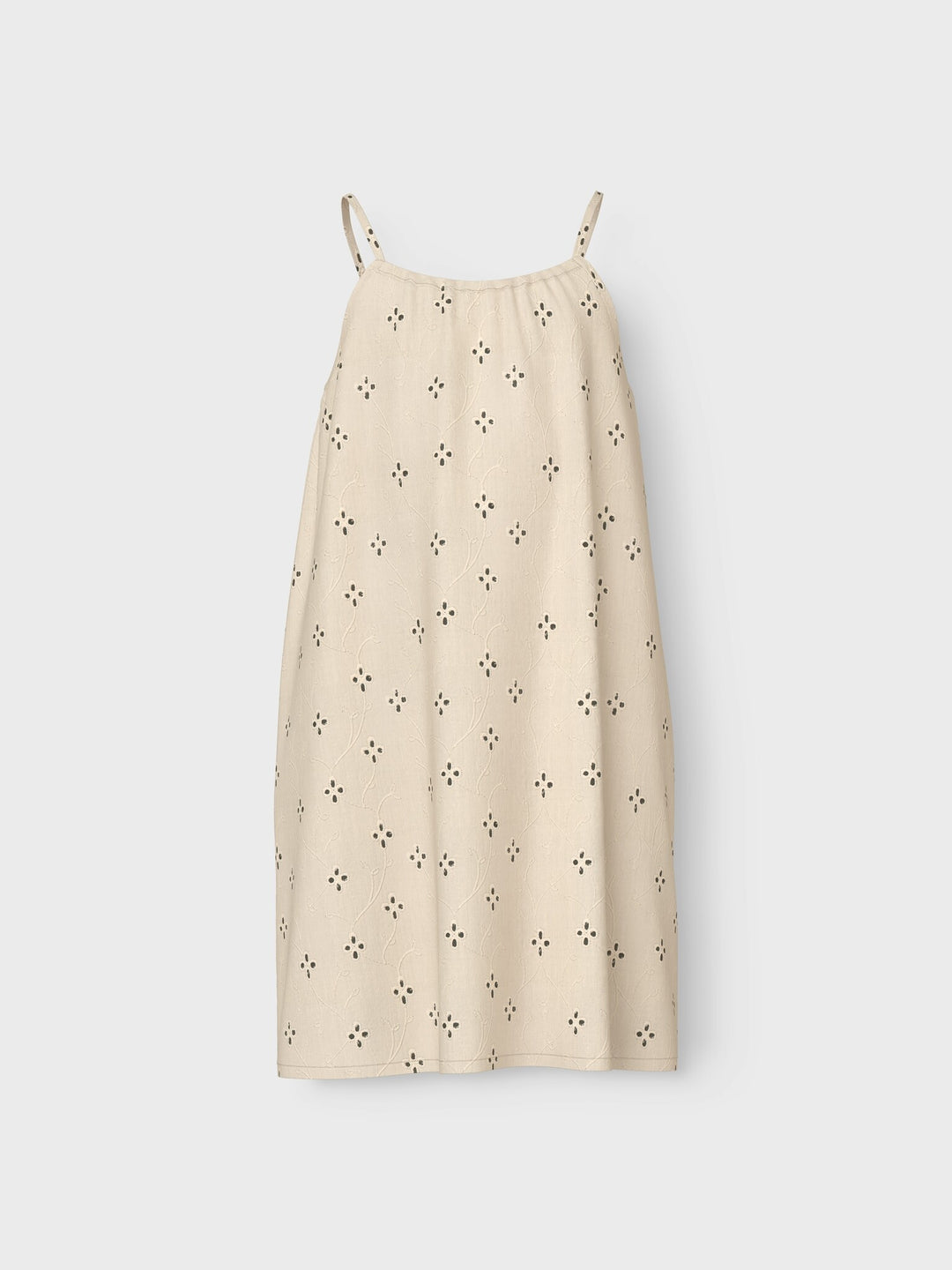 Kinderkleid VIOLETA Buttercream Regular Fit