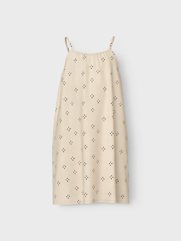 Kinderkleid VIOLETA Buttercream Regular Fit