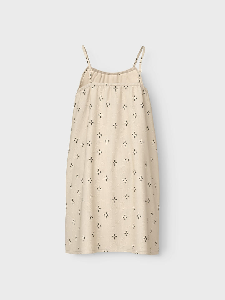 Kinderkleid VIOLETA Buttercream Regular Fit