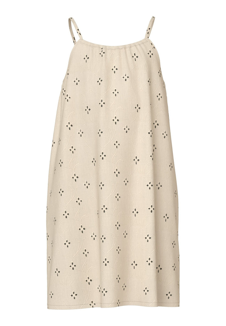 Kinderkleid VIOLETA Buttercream Regular Fit