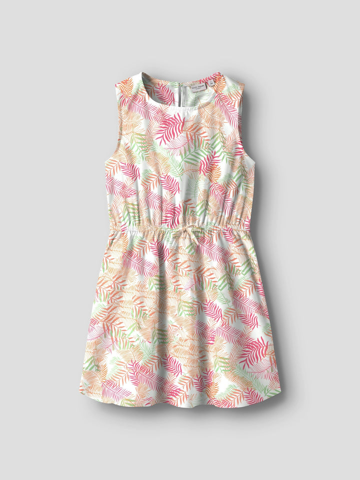 Kinderkleid VINAYA Arcadian Green FRESH TROPICAL Regular Fit