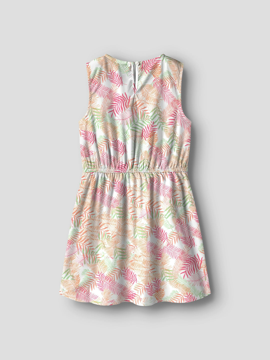 Kinderkleid VINAYA Arcadian Green FRESH TROPICAL Regular Fit