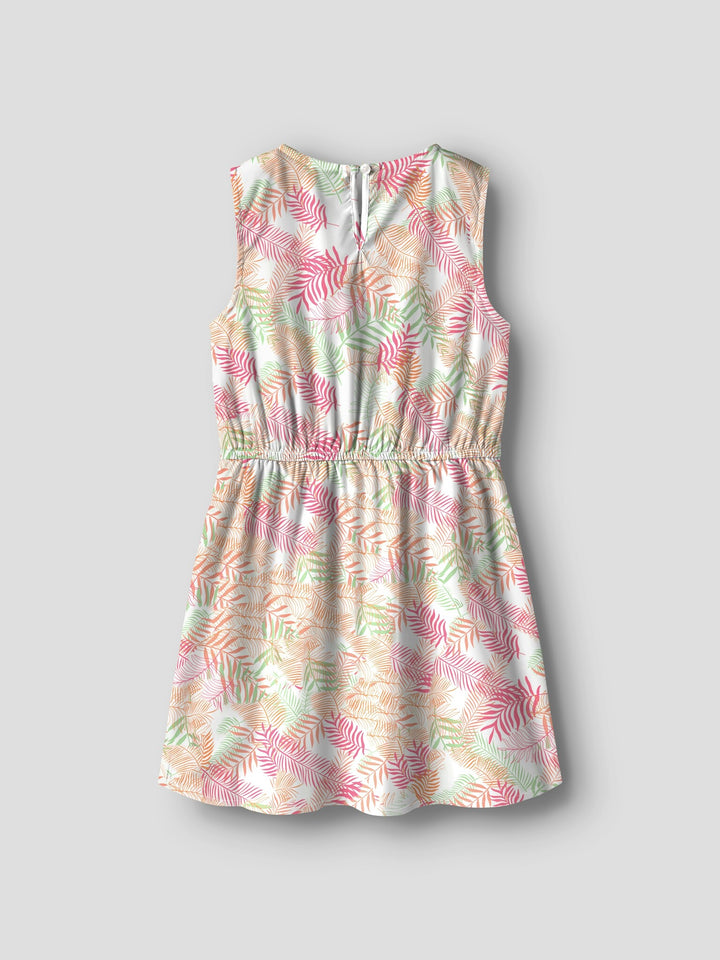 Kids jurk VINAYA Arcadian Green FRESH TROPICAL Regular Fit