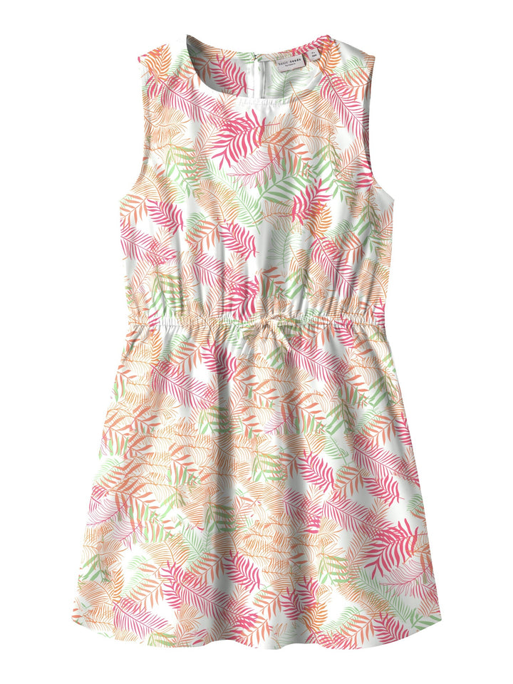 Kinderkleid VINAYA Arcadian Green FRESH TROPICAL Regular Fit