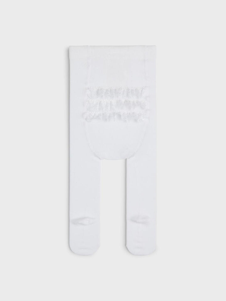 Baby maillot OPAGNA Bright White