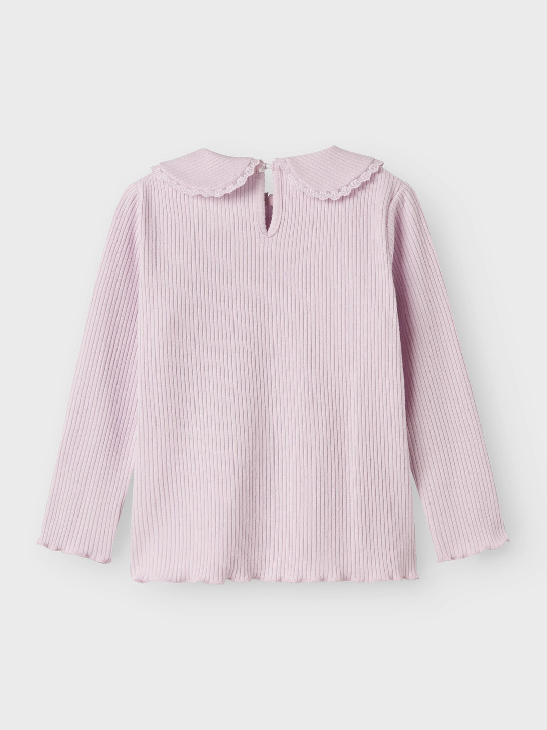 Mini Langarmshirt BAILA Winsome Orchid Regular Fit