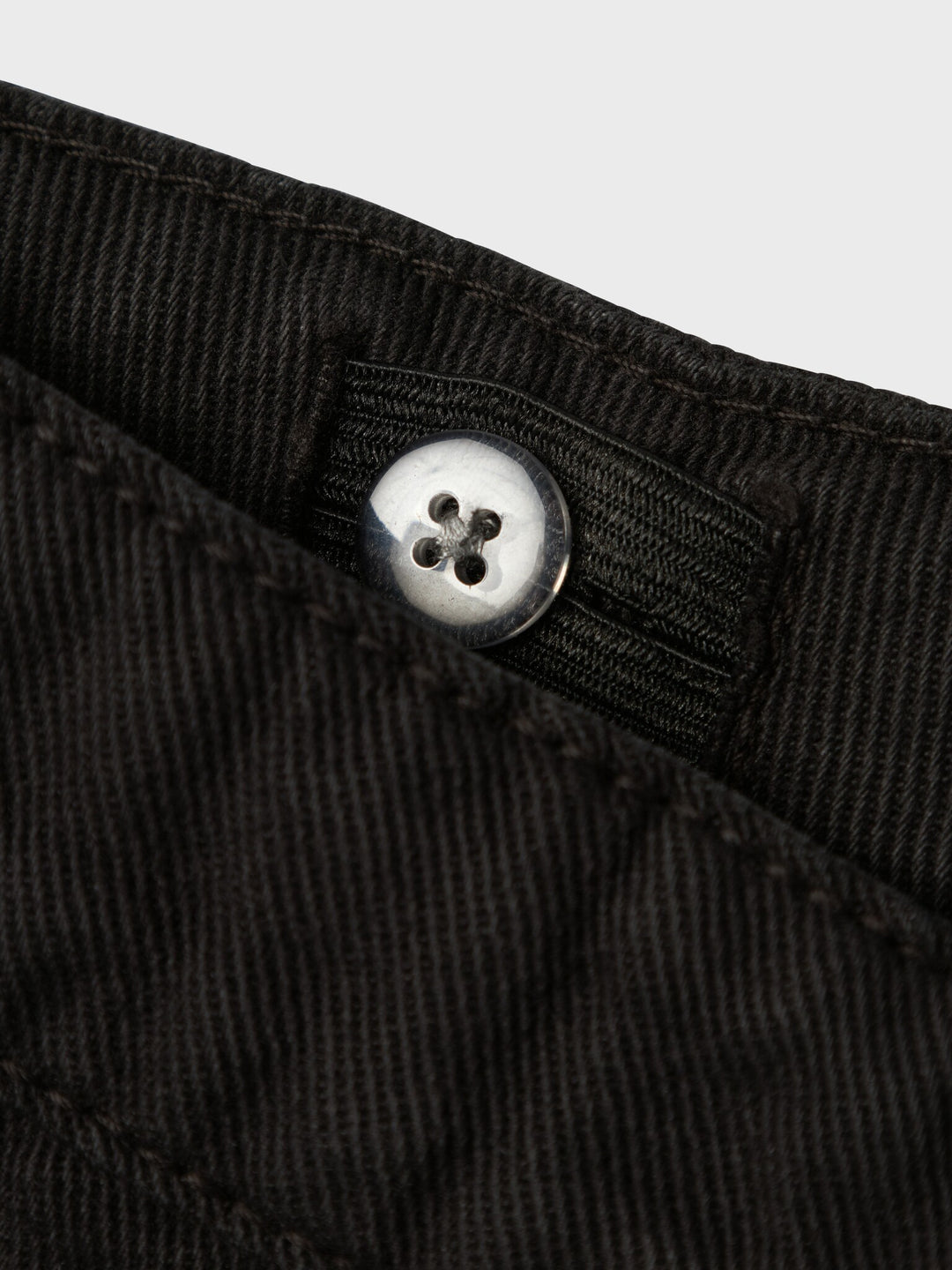 Kinderrock ROLLY CARGO Schwarz