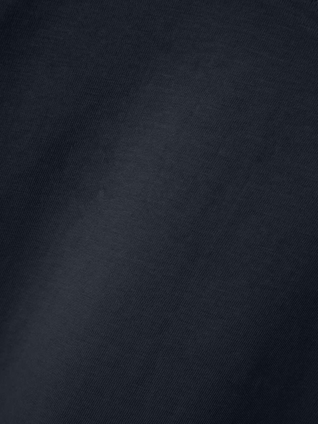 Mini Langarmshirt TRISTIANO Dunkel Saphir Regular Fit