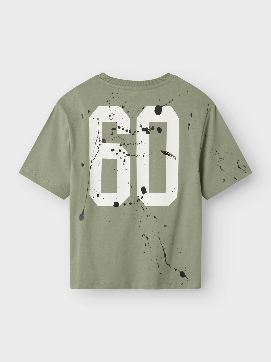 Kids T - shirt TUBALU Tea Relaxed Fit