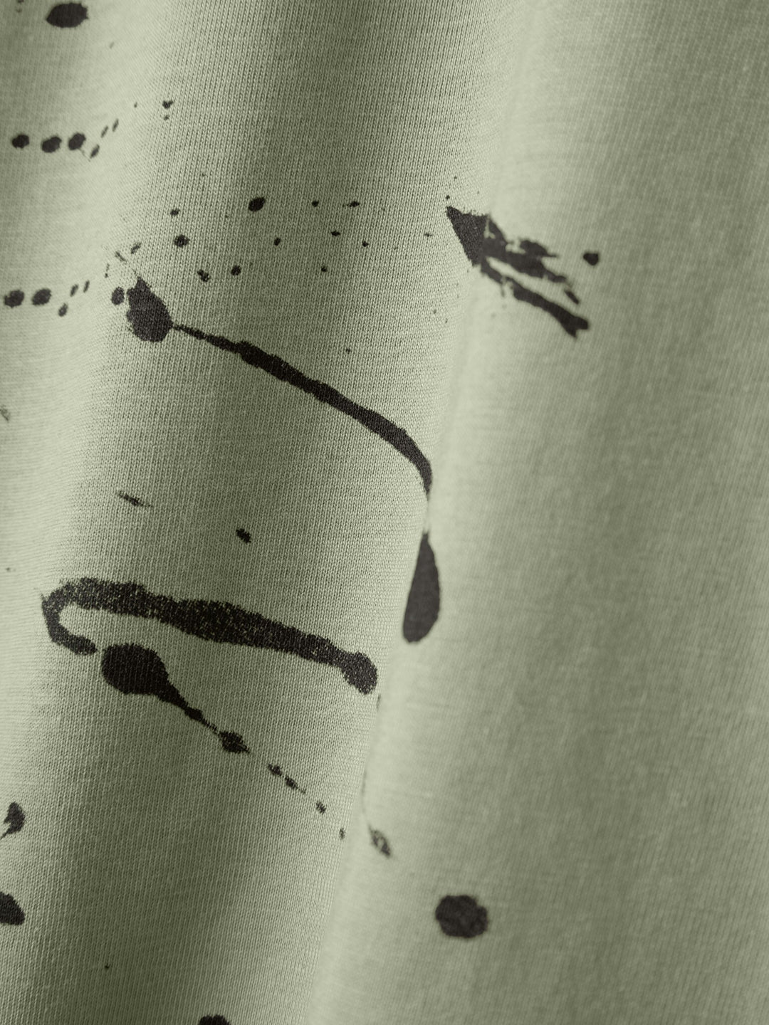 Kids T - shirt TUBALU Tea Relaxed Fit