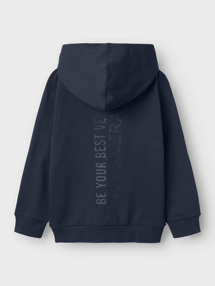 Kids trui TEGORM Navy Blazer Regular Fit