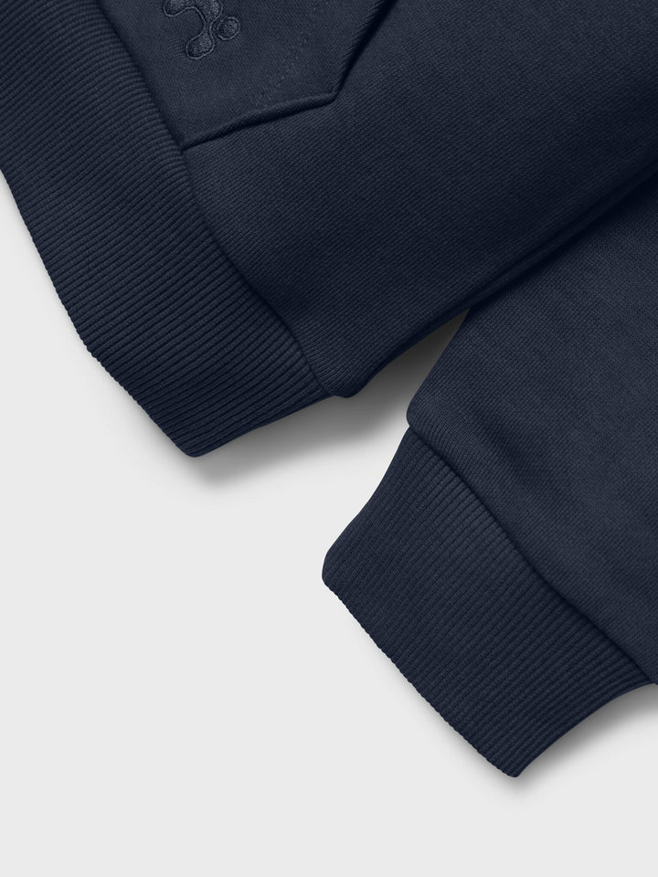 Kids trui TEGORM Navy Blazer Regular Fit