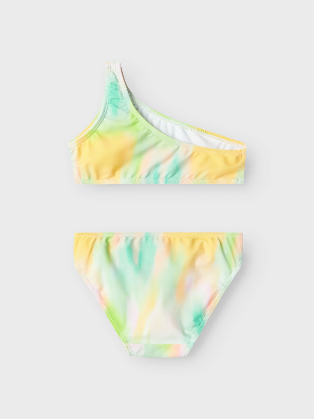 Kids bikini ZELIA Arcadian Green