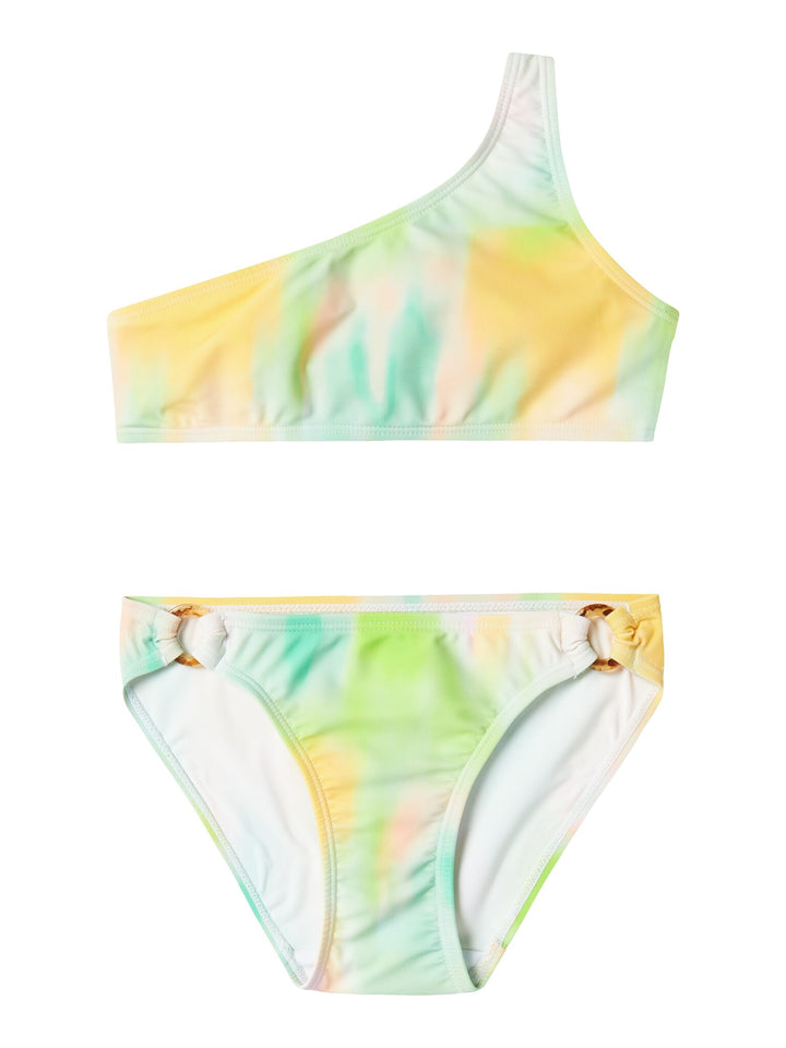 Kids bikini ZELIA Arcadian Green